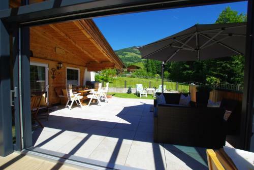 Hotel-pension Heike