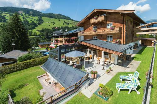 Hotel-pension Heike
