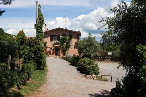 Agroturismo Agriturismo Buratta