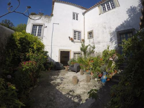 Hostal Casal Da Eira Branca - Obidos