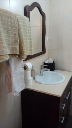 Hostal Casal Da Eira Branca - Obidos