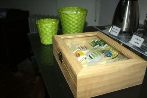 Hostal Casal Da Eira Branca - Obidos