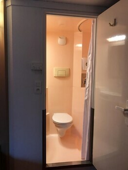 Hotel Premiere Classe Marseille La Valentine