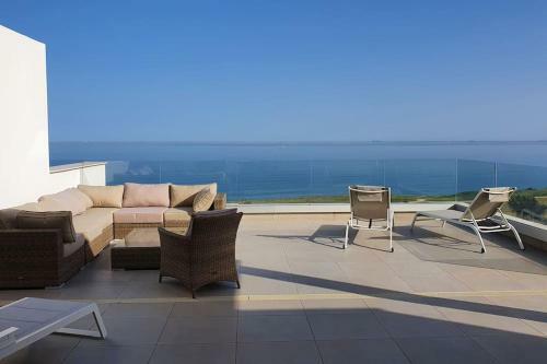 Apartamento 321 - Luxury Penthouse With Amazing Views