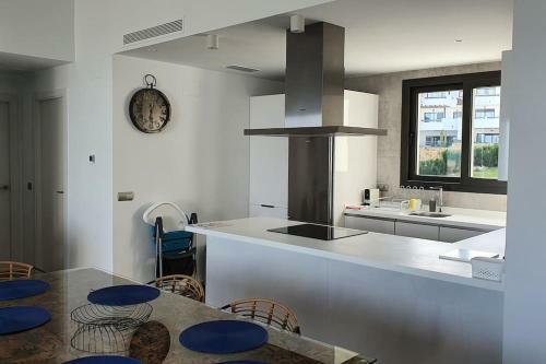 Apartamento 321 - Luxury Penthouse With Amazing Views