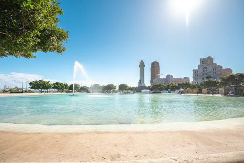 Apartamento Magec Santa Cruz