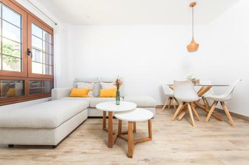 Apartamento Magec Santa Cruz