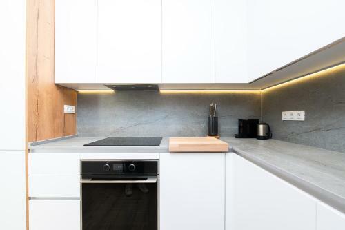 Apartamento Magec Santa Cruz