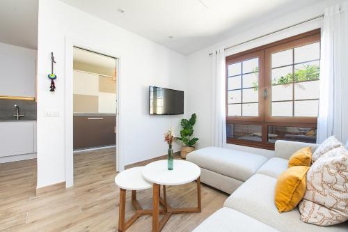 Apartamento Magec Santa Cruz