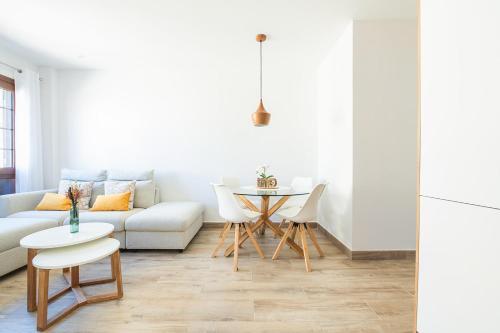Apartamento Magec Santa Cruz