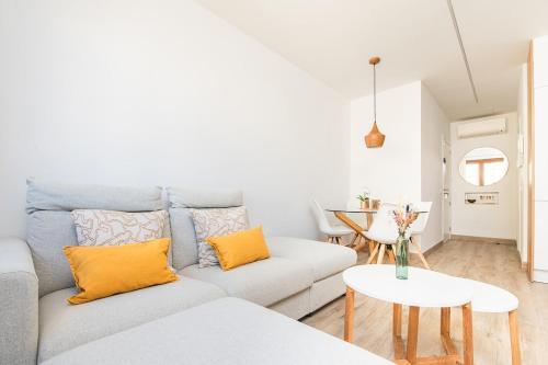 Apartamento Magec Santa Cruz
