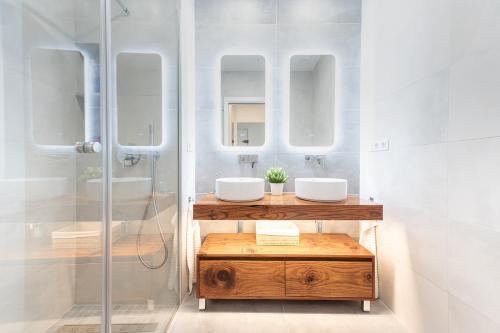 Apartamento Magec Santa Cruz