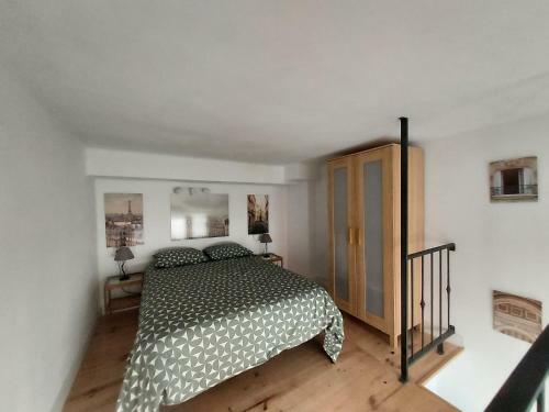 Apartamento La Caravana