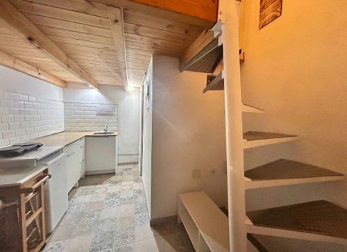 Apartamento La Caravana