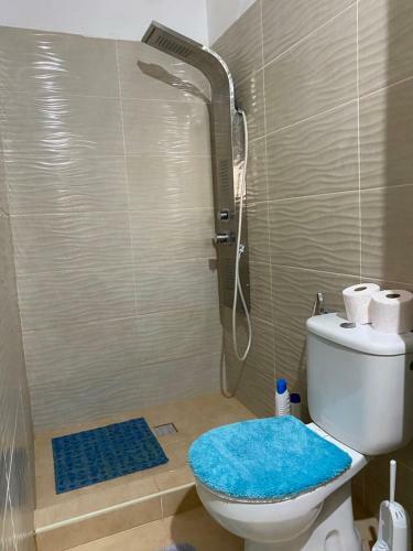 Apartamento Casa Gran Dan�s