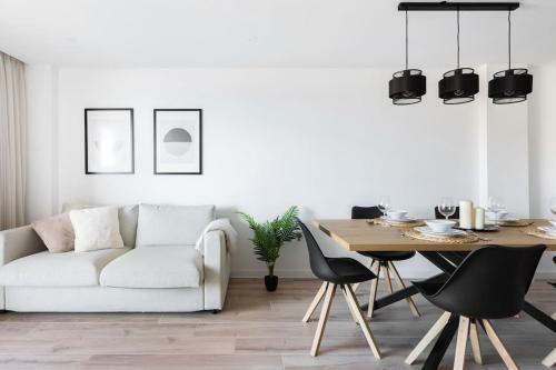 Apartamento Horizonte Azul