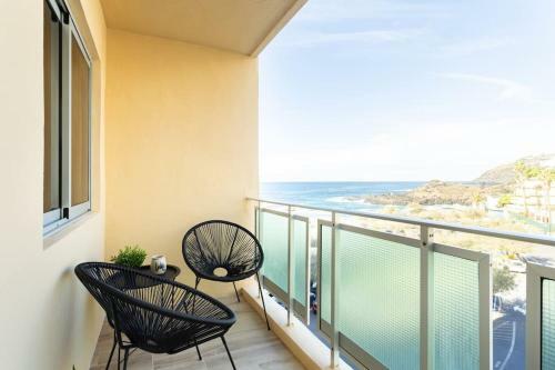Apartamento Horizonte Azul