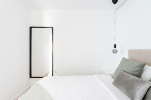Apartamento Horizonte Azul