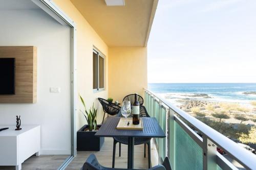 Apartamento Horizonte Azul