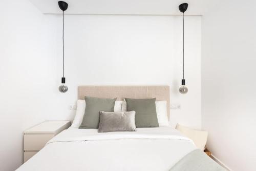 Apartamento Horizonte Azul