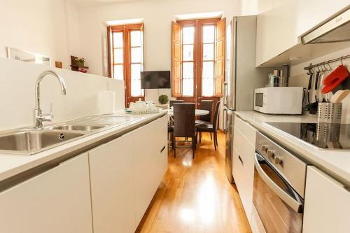 Apartamento Centrico Loft En El Centro De Santa Cruz