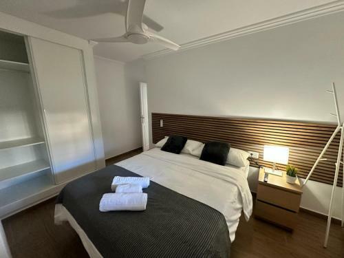 Apartamento Villa Moleiro Rambla