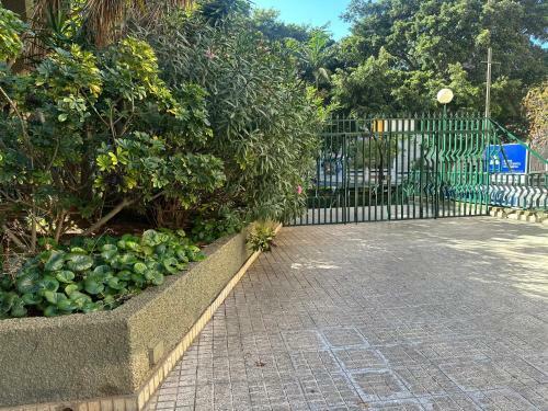 Apartamento Villa Moleiro Rambla