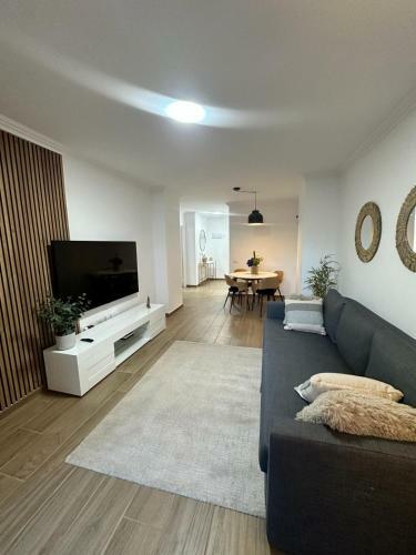 Apartamento Villa Moleiro Rambla