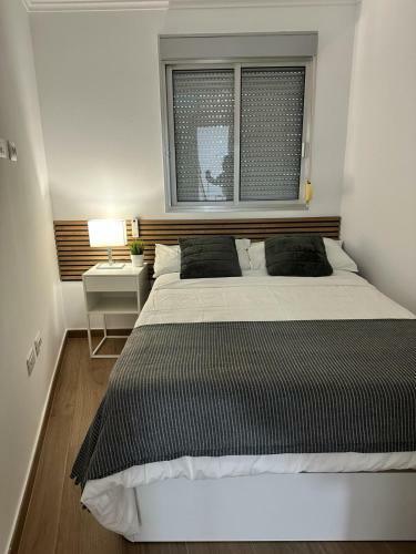 Apartamento Villa Moleiro Rambla