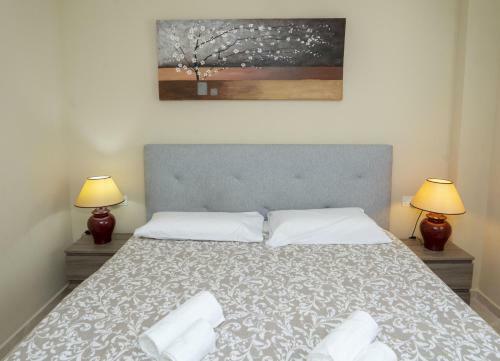Apartamento Golf Deluxe