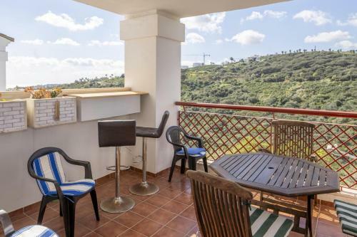 Apartamento Golf Deluxe