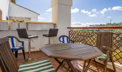 Apartamento Golf Deluxe