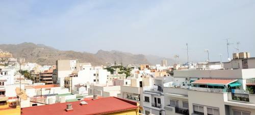 Apartamento Piso Muy C�ntrico Cerca De Lugares De Gran Inter�s