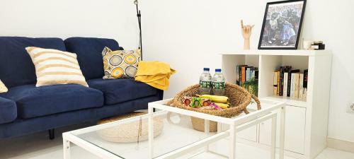 Apartamento Piso Muy C�ntrico Cerca De Lugares De Gran Inter�s