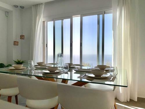Villa 'home Sweet Home-tabaiba-tenerife?
