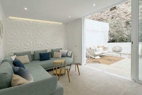 Villa 'home Sweet Home-tabaiba-tenerife?