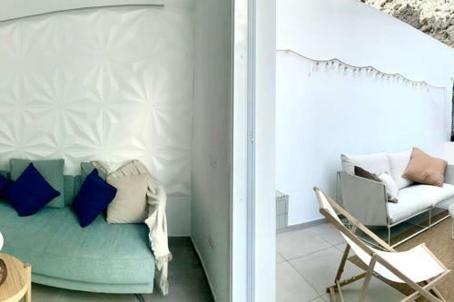 Villa 'home Sweet Home-tabaiba-tenerife?