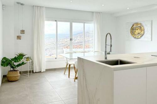 Villa 'home Sweet Home-tabaiba-tenerife?