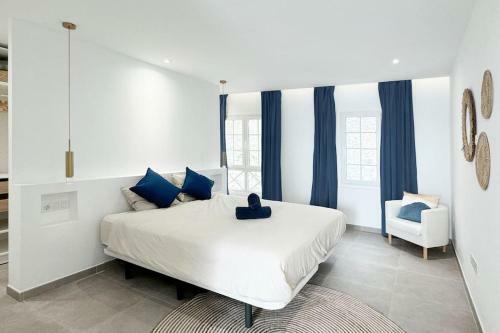 Villa 'home Sweet Home-tabaiba-tenerife?