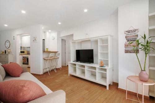 Apartamento El Rinconcito De Villalba Herv�s