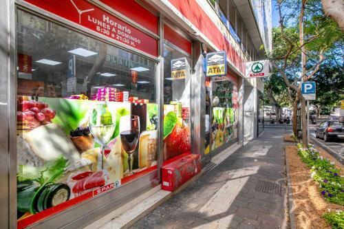 Apartamento El Rinconcito De Villalba Herv�s