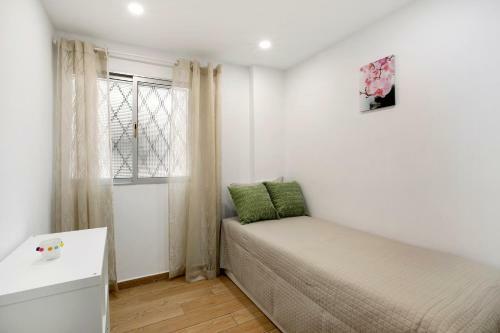 Apartamento El Rinconcito De Villalba Herv�s