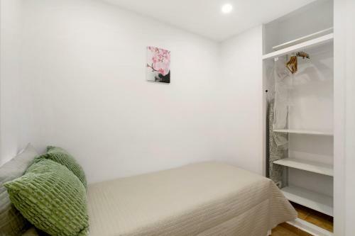 Apartamento El Rinconcito De Villalba Herv�s