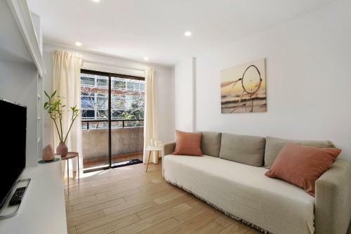 Apartamento El Rinconcito De Villalba Herv�s