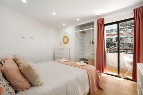 Apartamento El Rinconcito De Villalba Herv�s