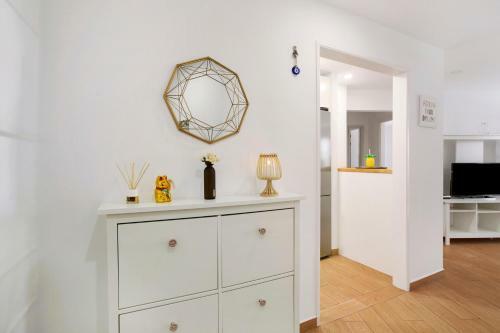 Apartamento El Rinconcito De Villalba Herv�s