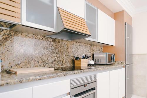 Apartamento Vista Para�so - Doctor Trujillo