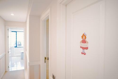 Apartamento Vista Para�so - Doctor Trujillo