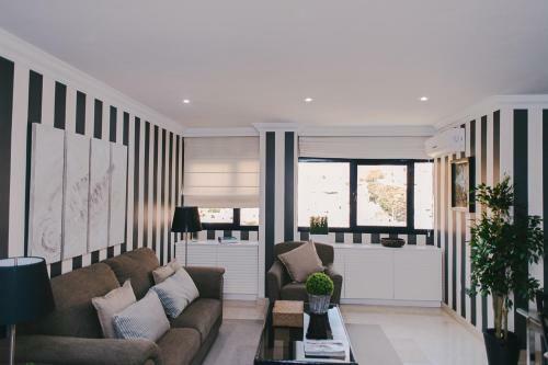Apartamento Vista Para�so - Doctor Trujillo