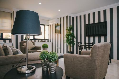 Apartamento Vista Para�so - Doctor Trujillo